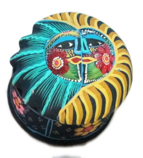 NA211 - Regular Jewelry Box - Eclipse - Image 3